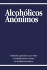 Alcoholicos Anonimos - Book