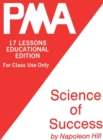 Pma : Science of Success - Book