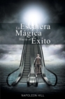 La Escalera Magica Hacia El Exito - Book