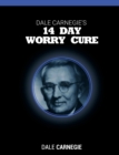 Dale Carnegie's 14 Day Worry Cure - Book