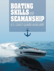 Boating Skills and Seamanship - Book