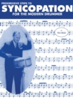 Progressive Steps to Syncopation for the Modern Drummer - Book