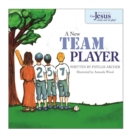 A New Team Player - eBook