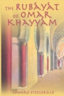 The Rubayat of Omar Khayyam - Book