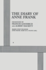 Diary of Anne Frank - Book