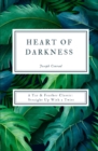 Heart of Darkness (Annotated) : A Tar & Feather Classic: Straight Up With a Twist - Book