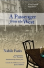 A Passenger from the West - Book