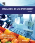 Applications of NMR Spectroscopy: Volume 1 - Book