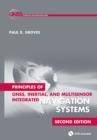 Principles of GNSS, Inertial, and Multi-sensor Integrated Navigation Systems, Second Edition - eBook