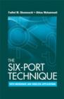 Six-Port Technique with Microwave and Wireless Applications - eBook