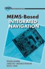 MEMS-Based Integrated Navigation - eBook