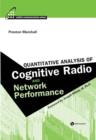 Quantitative Analysis of Cognitive Radio and Network Performance - eBook