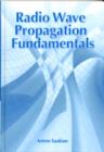 Radio Wave Propagation Fundamentals - Book