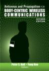 Antennas and Propagation for Body-Centric Wireless Communications, Second Edition - eBook
