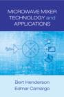 Microwave Mixer Technology and Applications - eBook