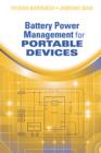 Battery Power Management for Portable Devices - eBook