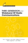 Third-Generation and Wideband HF Radio Communications - Book