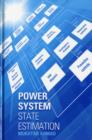 Power System State Estimation - Book