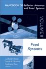 Handbook of Reflector Antennas and Feed Systems Volume II : Feed Systems - eBook