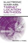 Electronic Warfare Target Location Methods, Second Edition - eBook