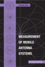 Measurement of Mobile Antenna Systems, Second Edition - eBook