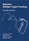Bayesian Multiple Target Tracking, Second Edition - eBook