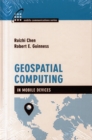 Geospatial Computing in Mobile Devices - Book