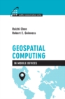 Geospatial Computing in Mobile Devices - eBook