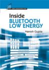 Inside Bluetooth Low Energy - eBook
