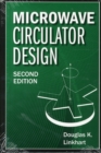 Microwave Circulator Design, Second Edition - Book