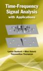 Time-Frequency Signal Analysis with Applications - eBook
