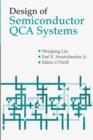 Design of Semiconductor QCA Systems - eBook