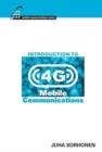 Introduction to 4G Mobile Communications - Book