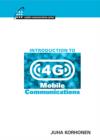 Introduction to 4G Mobile Communications - eBook