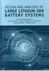 Design and Analysis of Large Lithium-Ion Battery Systems - Book