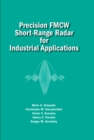 Precision FMCW Short-Range Radar for Industrial Applications - eBook