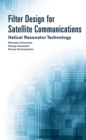 Filter Design for Satellite Communications : Helical Resonator Technology - eBook