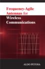 Frequency-Agile Antennas for Wireless Communications - eBook