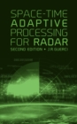 Space-Time Adaptive Processing for Radar, Second Edition - eBook