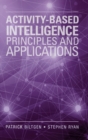 Activity-Based Intelligence: Principles and Applications - Book