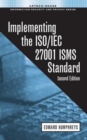 Implementing the ISO/IEC 27001 ISMS Standard, Second Edition - Book