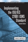 Implementing the ISO/IEC 27001 : 2013 ISMS Standard - eBook