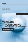 Wireless Positioning Technologies and Applications, Second Edition - Book