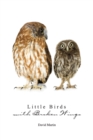 Little Birds with Broken Wings - Book