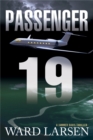Passenger 19 : A Jammer Davis Thriller - Book