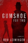 Gumshoe for Two - Book