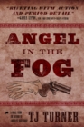 Angel in the Fog - Book