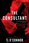 The Consultant - Book