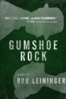 Gumshoe Rock - Book