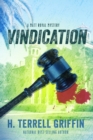 Vindication - Book